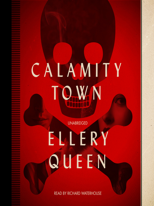 Title details for Calamity Town by Ellery Queen - Available